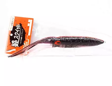 Приманка Sea Falcon Floating Ultra Squid 260 мм 70 грамм 02 (6250)