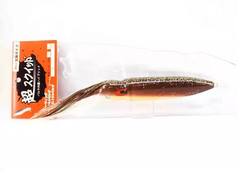 Приманка Sea Falcon Floating Ultra Squid 260 мм 70 грамм 01 (6243)