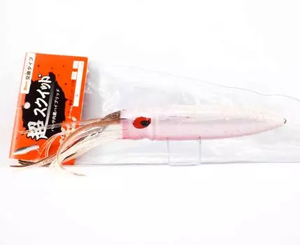 Приманка Sea Falcon Floating Ultra Squid 260 мм 70 грамм 04 (6274)
