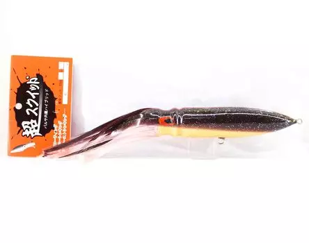 Приманка Sea Falcon Floating Ultra Squid 290 мм 100 грамм 02 (8551)