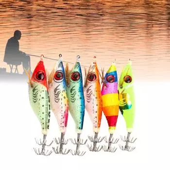 Приманка Sharp Удобная легкая модная портативная рыболовная приманка для рыбалки