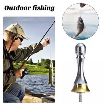 Приманка, спиннинговая катушка, балансир, предотвращение столкновений, рыболовная катушка из алюминиевого сплава, модификация корпуса, аксессуары, рыболовные снасти, снаряжение чёрный