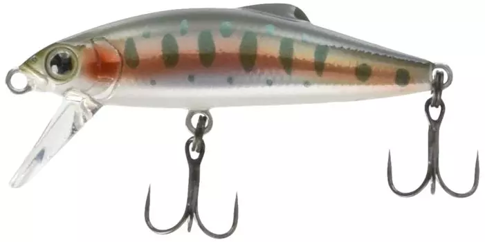 Приманка Tackle House Buffett Dras BUDR46 HG NO.D127 Yamame.