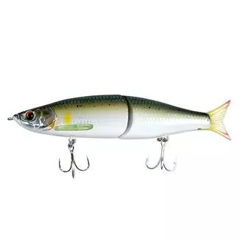 Приманка TREFLECREATION MIRAGE JT 128S 28g Joint (Трефле Аю)