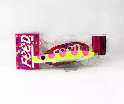 Приманки для корма Spear 50 Ручная работа Деревянный карандаш Плавающая приманка 50 грамм 47 (2047)