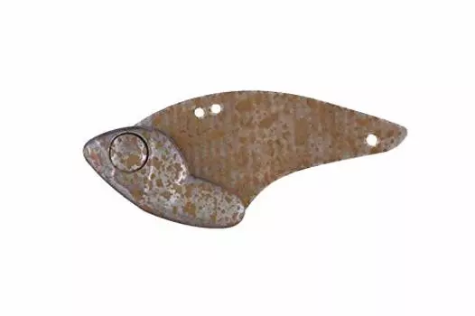 Приманки Jackall Приманка JACKALL TIMON Black Ball Shobokure 2.0g Cafe.