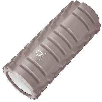 Primasole Foam Roller Грузоподъемность 200 кг PSS91NH033 Земляной Коричневый [Earth Brown]