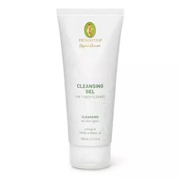 PRIMAVERA 2в1 Глубокое очищение 100мл