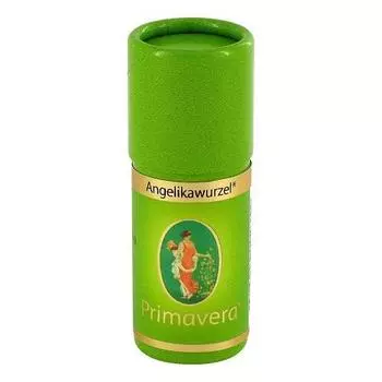 Primavera Angelica Root Oil 1ml