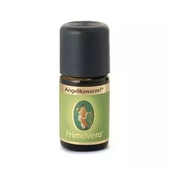 Primavera Angelica Root Oil 5ml