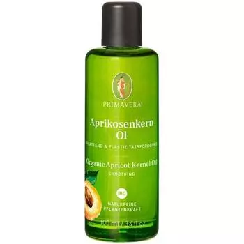 Primavera Apricot Seed Oil 100ml