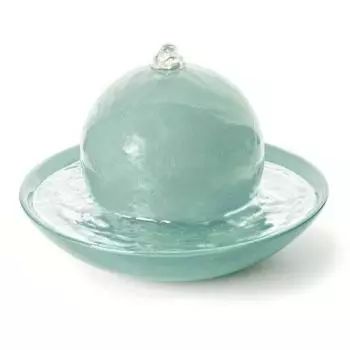 Primavera Aroma Rondo Ice Green глянцевый 1St