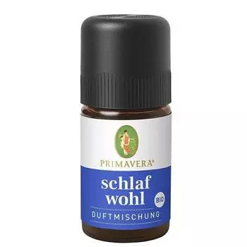 Primavera Ароматическая смесь масел 5 мл