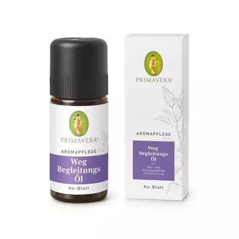PRIMAVERA Ароматическое масло для ухода 10 мл