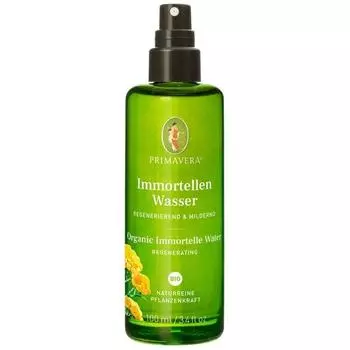 PRIMAVERA Бессмертник Водный спрей Экологичный 100 мл