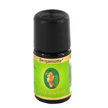 Primavera Bio Бергамот Италия 10 мл