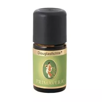 Primavera Bio Дугласова пихта 5 мл