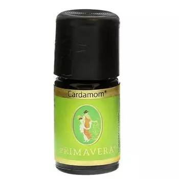 Primavera Био Кардамон 5 мл