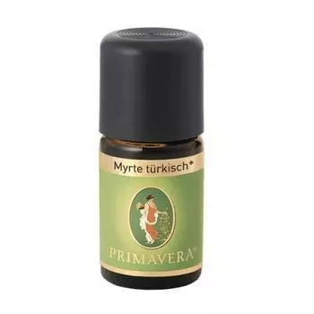 Primavera Bio Myrtle Trkiye 5ml
