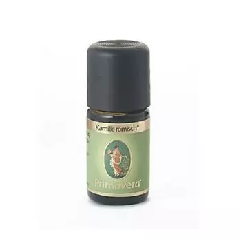 Primavera Chamomile Romana Bio 1ml