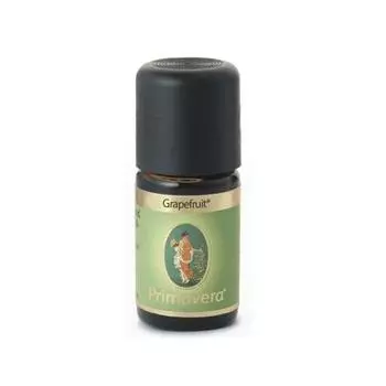 Primavera Grapefruit Oil 5ml