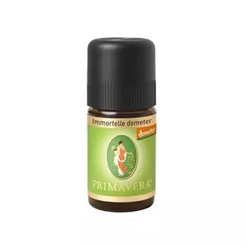 Primavera Immortelle Dried Flower 5ml