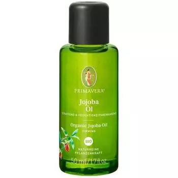 Primavera Jojoba Rape Oil 50ml