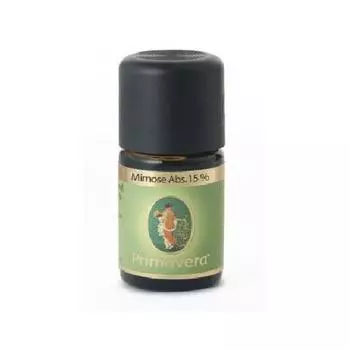 Primavera Mimosa Oil 15% 5ml