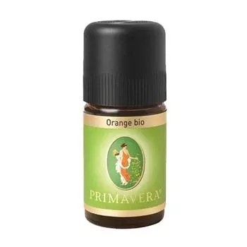 Primavera Orange Bio Oil 5ml
