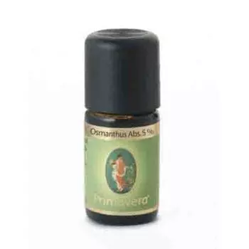 Primavera Osmanthus Absolue 5% Масло 5мл