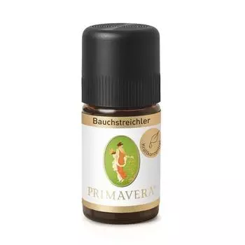 PRIMAVERA Primavera Power Concentrate Essential Oil 5 мл