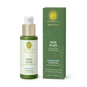 PRIMAVERA Protect Face Fluid 30ml