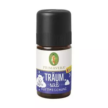 Primavera Sweet Dream Mixing Парфюмированное эфирное масло 5 мл