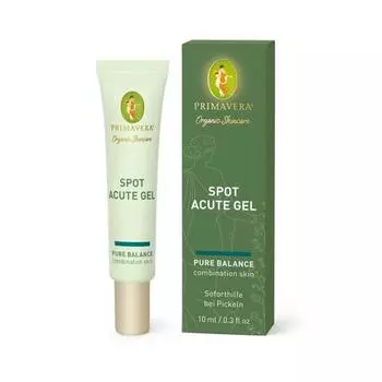 PRIMAVERA Точечный гель 10 мл