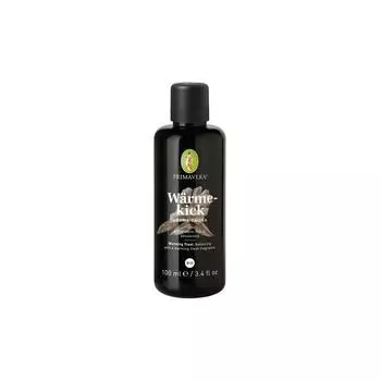 PRIMAVERA Warm Kick Aroma Sauna Oil 100ml