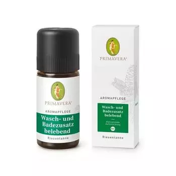 Primavera Wash & Bath Fresh Aroma Care Эко-природа 10 мл