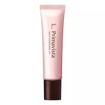 Primavista Color Cover Makeup Base SPF20 25 г Pore/Uneven PA++