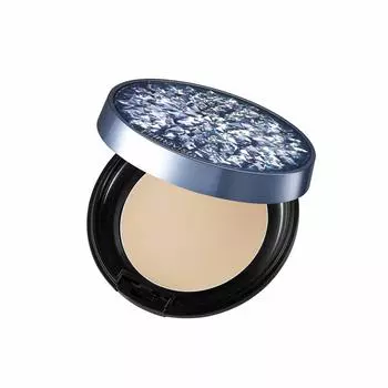Primavista Creamy Foundation 02 Sweet Beige снят с производства 10 г [Продукт производителя] (х 1)