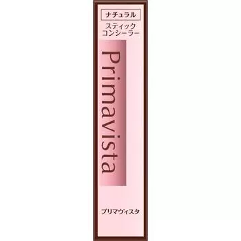 PrimaVista Kao Sofina Prima Vista Stick Concealer Natural 3.2g
