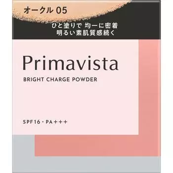 PrimaVista Као Софина Primavista Light Charge P OC05 9г