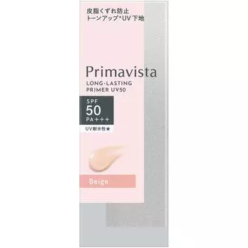Primavista Kao Sofina Pv Skin Protact Base Uv50 V25 мл