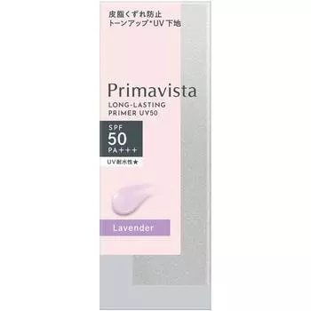 PrimaVista Kao Sofina PV Skin Protact Base UV50 Лаванда 25 мл