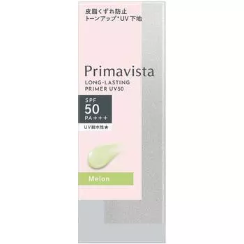 PrimaVista Kao Sofina PV Skin Protect Base UV 50 Дыня 25 мл