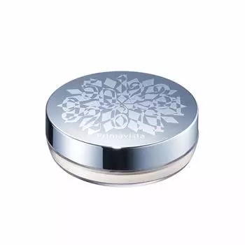 Primavista Makeup Makeup Moisture Mini discontinued (Pearl included) [Manufacturer s product] 4.8g (x 1) серебряный