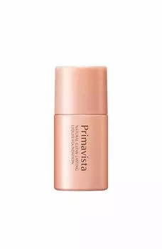 Primavista Natural Glow Lasting Liquid Ocher 05 Trial Size Foundation 8.5ml