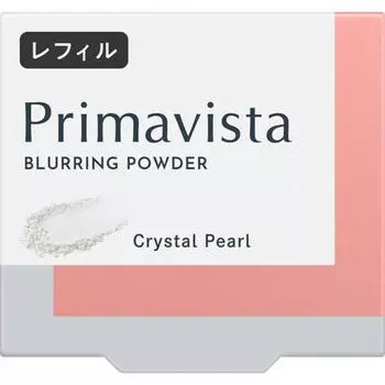 Primavista Pores Fixer Refill Crystal Pearl 7,5 г