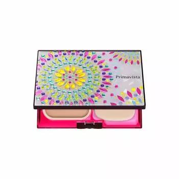 Primavista Powder Foundation Limited Edition Compact Case 1 piece (x 1)