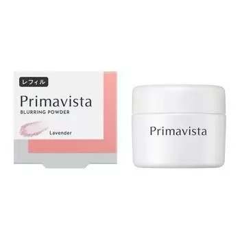 Primavista Primavista Poreless Fixer Лавандовый сменный блок