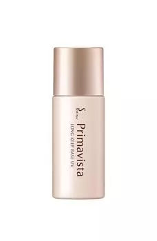 Primavista Себум Предотвращающая Основа Под Макияж UV SPF20 Основной Товар Отдельный Товар Основной Товар PA++ (25мл)