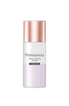 Primavista Sebum Preventing Makeup Base UV Tone Up 25ml (x 1)